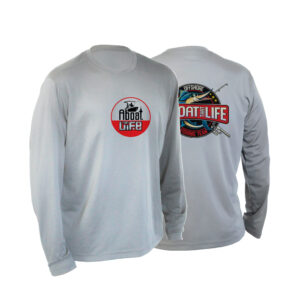 Offshore Marlin Color Long Sleeve